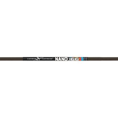 Picture of Carbon Express Nano 166 Shafts