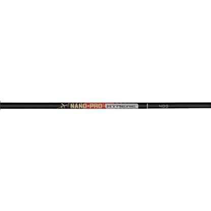 Picture of Carbon Express Nano Pro X-Treme Shafts