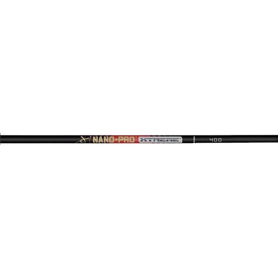 Picture of Carbon Express Nano Pro X-Treme Shafts