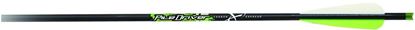 Picture of Carbon Express 52148 Piledriver 20" Crossbolt 3Pk w/Lighted Nock