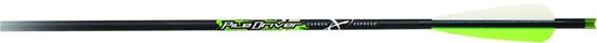 Picture of Carbon Express 52148 Piledriver 20" Crossbolt 3Pk w/Lighted Nock