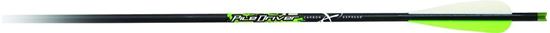 Picture of Carbon Express 52139 Piledriver 22" Crossbolt Moon Nock