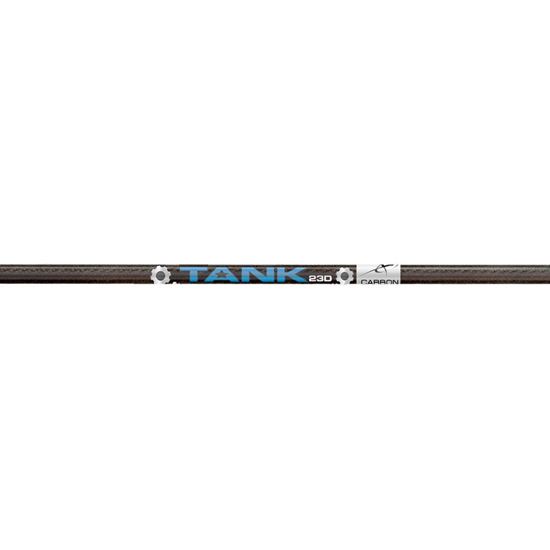Picture of Carbon Express Tank 23D Shafts