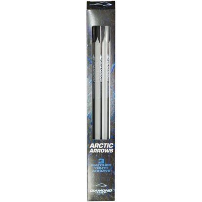 Picture of Diamond Arctic Arrows