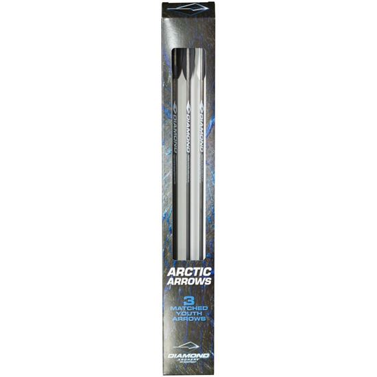 Picture of Diamond Arctic Arrows