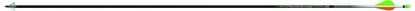 Picture of Easton 019387TF Axis NFused Arrow S w/HIT Inserts 2" Blzr Vanes 1/2dzn Pk 300
