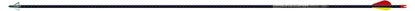 Picture of Easton 017840TF FMJ NFused Arrows W/HIT Ins 2"Blazer Vns 1/2 Dz Pk 300