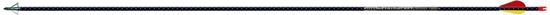 Picture of Easton 017840TF FMJ NFused Arrows W/HIT Ins 2"Blazer Vns 1/2 Dz Pk 300