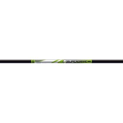 Picture of Easton SuperDrive 25 Shafts