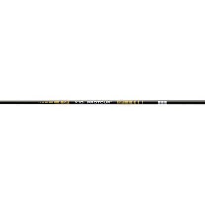 Picture of Easton X10 ProTour Shafts