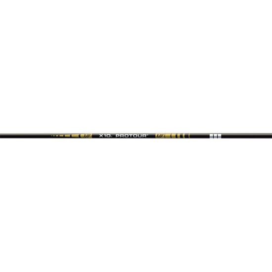 Picture of Easton X10 Protour Shafts