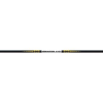 Picture of Easton X10 Shafts