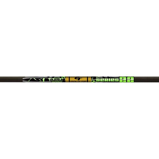 Picture of Gold Tip 22 Series Plus Shafts