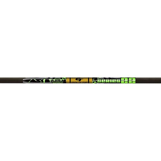 Picture of Gold Tip 22 Series Plus Shafts