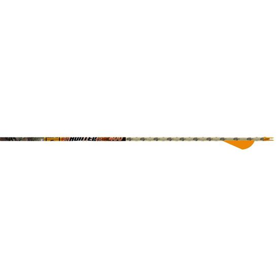 Picture of Gold Tip Camo Hunter Arrows