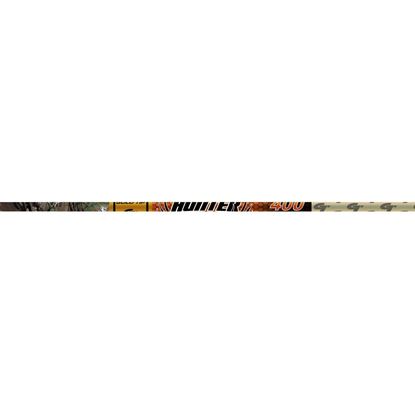 Picture of Gold Tip Camo Hunter Shafts