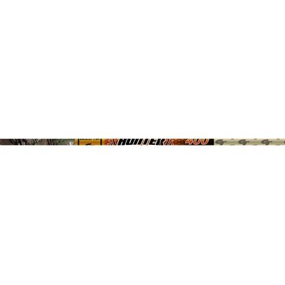 Picture of Gold Tip Camo Hunter Shafts