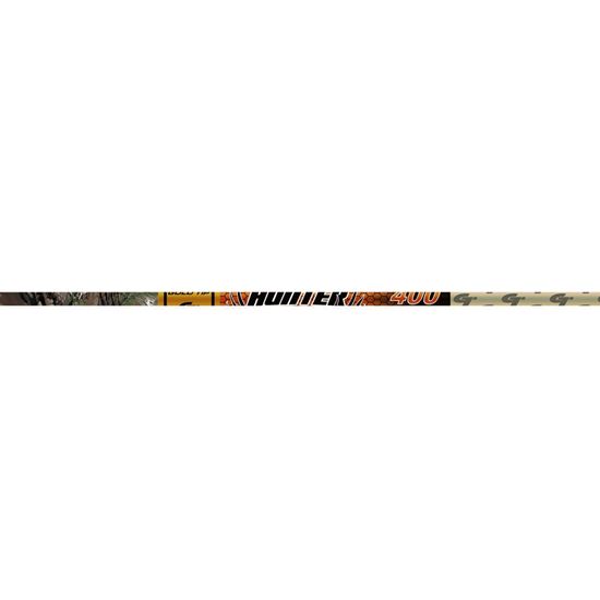 Picture of Gold Tip Camo Hunter Shafts
