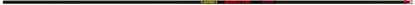 Picture of Gold Tip HUN400S Hunter Carbon Hunting Arrow Shafts, 32", 400 Spine, No Vanes, GT Nock, Accu-Lite Insert (Loose), 8.2 Gr,1 Doz