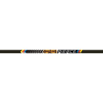 Picture of Gold Tip Pierce Tour Shafts