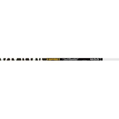 Picture of Gold Tip Ted Nugent Shafts