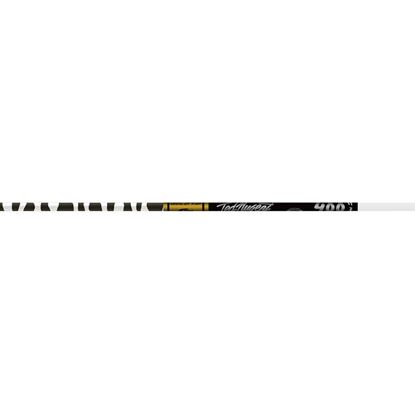 Picture of Gold Tip Ted Nugent Shafts