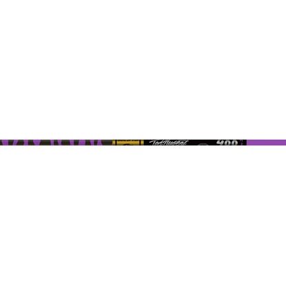 Picture of Gold Tip Ted Nugent Shafts