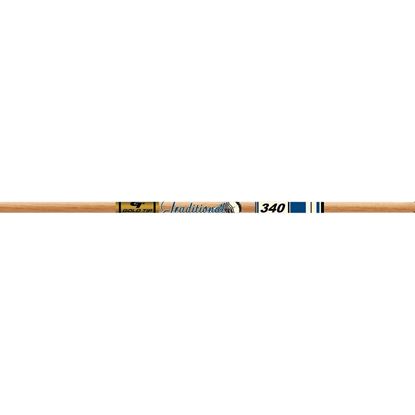 Picture of Gold Tip Traditional XT Shafts