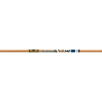 Picture of Gold Tip Traditional XT Shafts