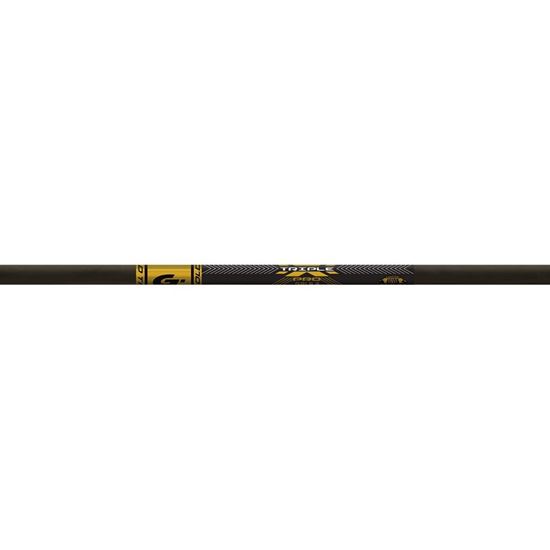 Picture of Gold Tip Triple X Pro Shafts