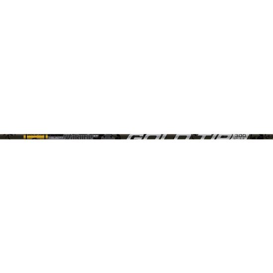 Picture of Gold Tip Valkyrie XT Shafts