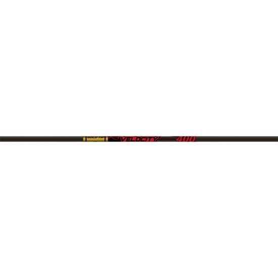 Picture of Gold Tip Velocity Shafts
