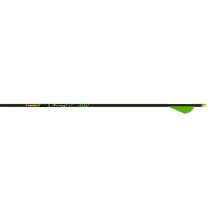 Picture of Gold Tip Velocity XT Arrows