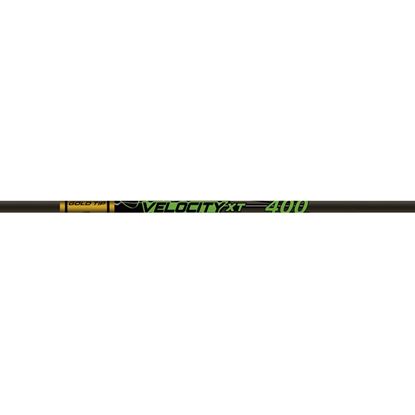 Picture of Gold Tip Velocity XT Shafts