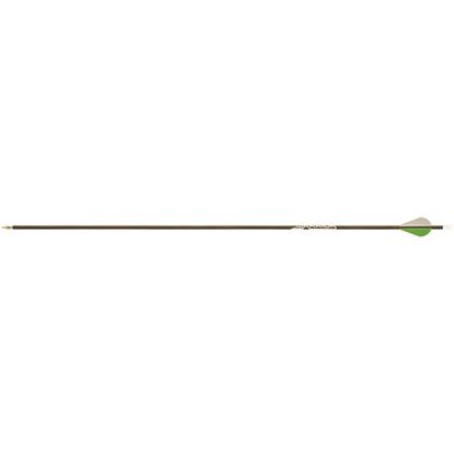 Picture of Gold Tip Warrior Arrows