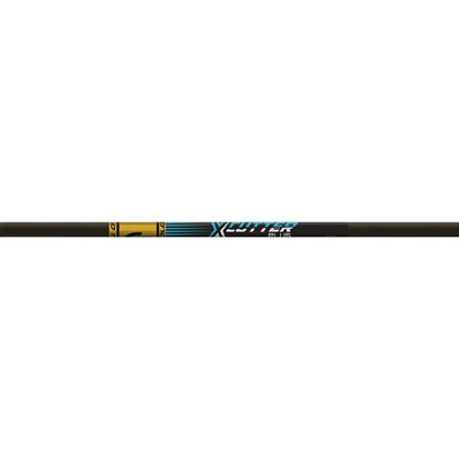 Picture of Gold Tip X-Cutter Plus Shafts