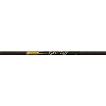 Picture of Gold Tip X-Cutter Pro Shafts