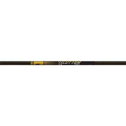 Picture of Gold Tip X-Cutter Pro Shafts