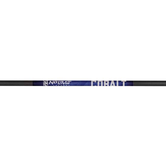 Picture of No Limit Cobalt Shafts