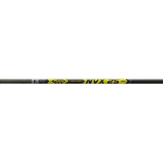 Picture of Victory NVX 25 Elite Shafts
