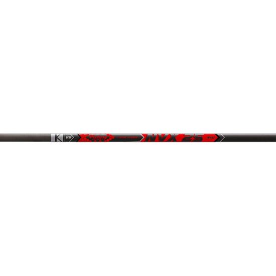 Picture of Victory NVX 25 Sport Shafts