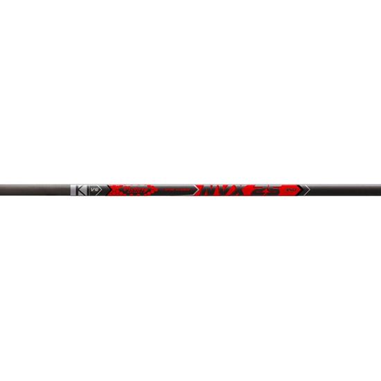Picture of Victory NVX 25 Sport Shafts