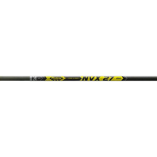 Picture of Victory NVX 27 Elite Shafts