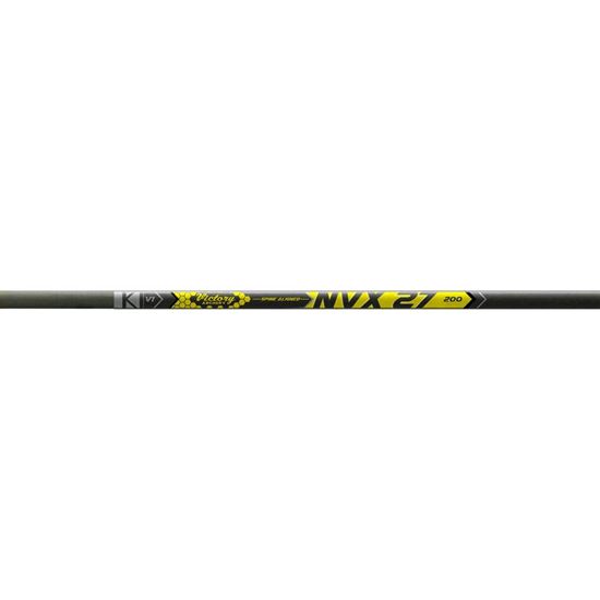 Picture of Victory NVX 27 Elite Shafts