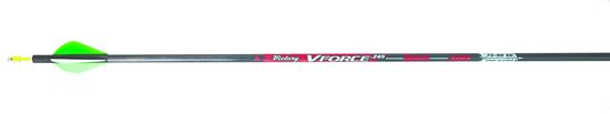 Picture of Victory VFS-350FQ-6 V-Force Sport .006 350 felted - 6pk