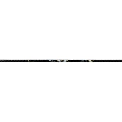 Picture of Victory VXT Gamer Taper Target Shafts