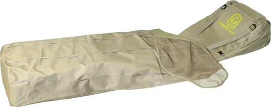 Picture of Hard Core 03-300-0001 Run & Gunner Layout Blind/Decoy Bag Khaki