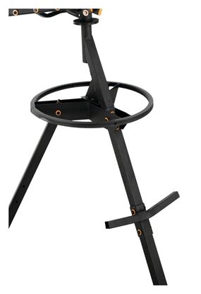 Picture of Muddy MTP8100 Nomad 12' Folding Tripod Stand