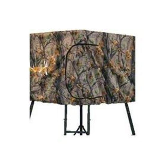 Picture of Muddy MQA1602 Quad Blind Kit, Wraparound Blind Kit for MQP1600 Quad