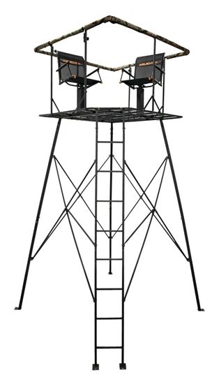 Picture of Muddy MQP1600 Quad Pod Multi Person Stand